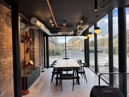 1 bedroom private hall to rent - Photo 3