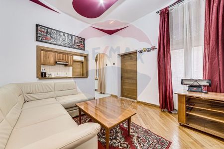 Apartament cu 2 camere de închiriat, zonă Ultracentrală - Fotografie 4