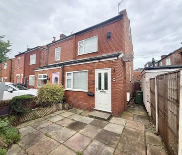 2 bedroom house to rent - Photo 2