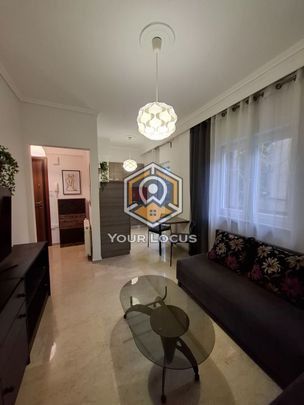 Διαμέρισμα για ενοικίαση Κέντρο (Καλαμαριά) - Photo 1