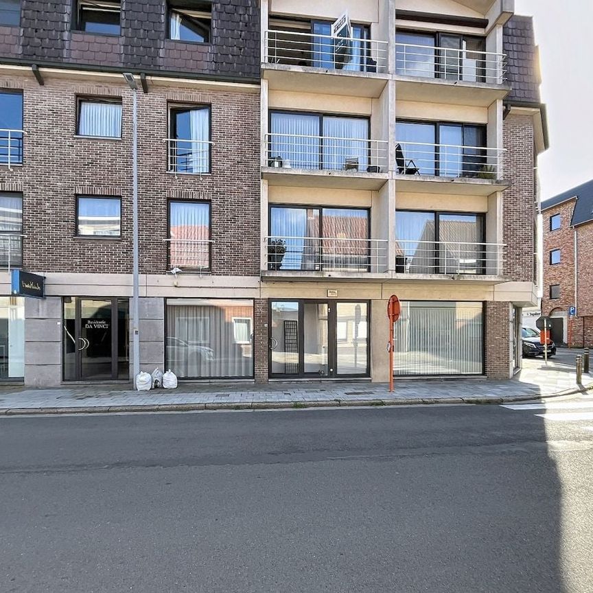 Appartement te huur in Aalter voor € 695 met 2 slaapkamers - Photo 1