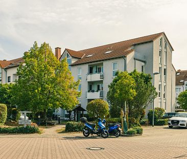 3-Zimmer-Wohnung in Haßloch - Foto 2