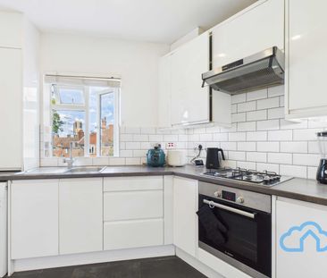 RM3 Empire Way | Harrow | London | HA9 0RG - Photo 4