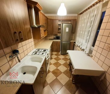 Mieszkanie o pow. 56 m do wynajęcia Nowe Miasto Mieszkanie | Wynaje... - Zdjęcie 6