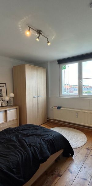 Studentenkamer met gedeeld sanitair! - Photo 1