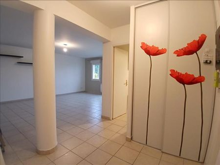 3 pièces - 73,19 m² - 1er étage - Colocation non autorisée - Photo 4