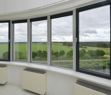 Appartement te huur: Puerto Ricostraat 137 1339 KS Almere - Photo 4