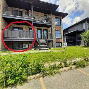Beau 3 ½ à louer – 153, rue de Dublin, unité 5 (Plateau Aylmer) Beautiful 3 ½ for rent – 153 Dublin Street, Unit 5 (Aylmer Plateau) - Photo 2