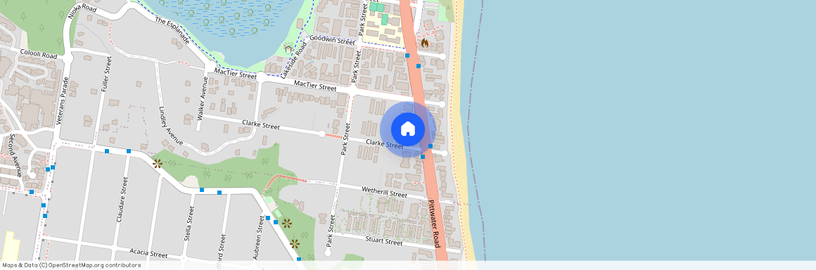 34/1259 Pittwater Road, NSW 2101, Narrabeen