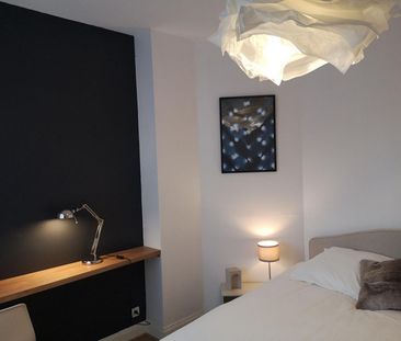 A LOUER : T2 à LA MADELEINE • • 890 € - Photo 4