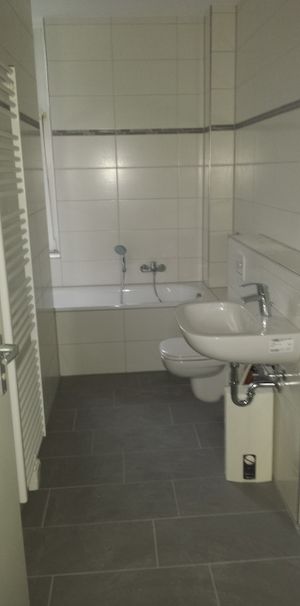 3,5-Zimmer-Wohnung in Herne-Mitte - Photo 1