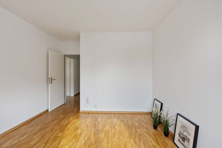 "Charmante Wohnung in ruhiger Umgebung" - Foto 4