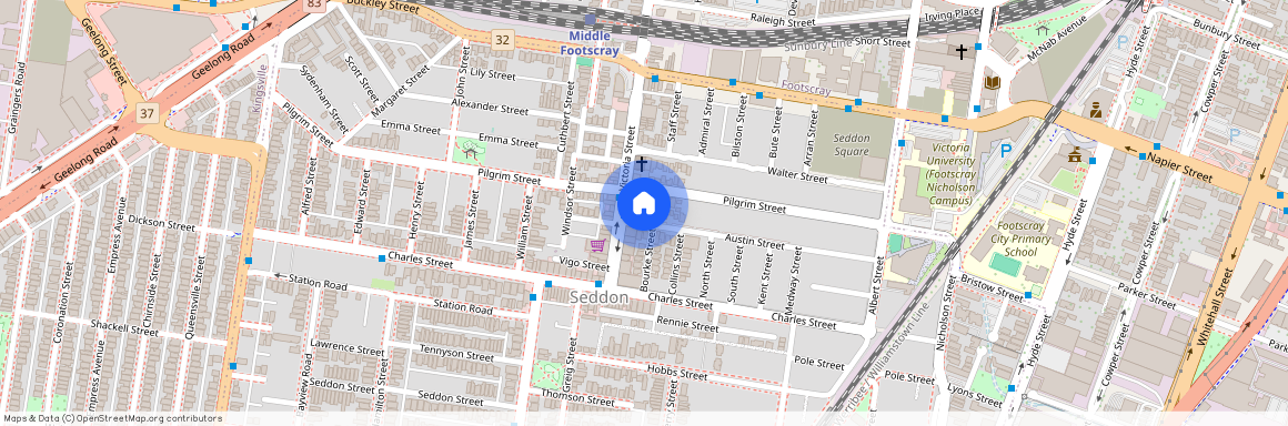 76 Austin Street, Vic 3011, Seddon