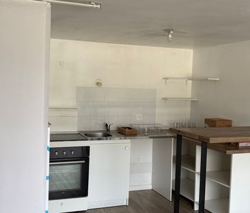 Appartement à louer 2 pièces • 41,93 m2 Les Ulis - Photo 3