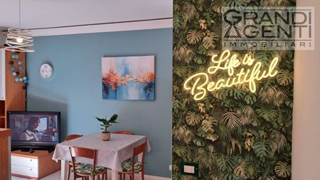 Appartamento in Affitto - Photo 2