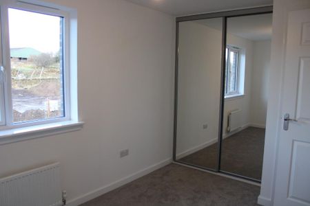 2 bed terraced house for rent in Fernieside - Photo 3