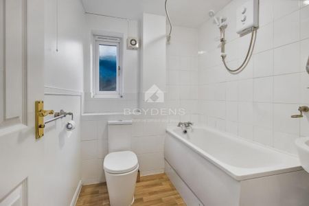 2 bedroom maisonette to rent - Photo 3