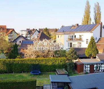 VOLLMÖBLIERTE GRÜNDERZEIT- SMARTHOME-TERRASSENWOHNUNG IN CITY- BEST... - Photo 2