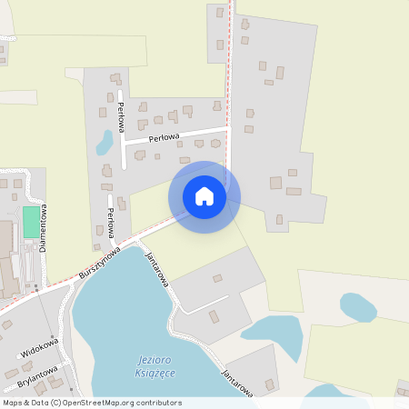 Przodkowo, Przodkowo, kartuski, pomorskie