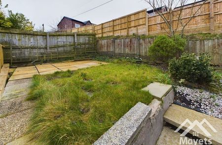 168 Haslingden Road, Blackburn. Lancs. BB2 3HQ - Photo 2