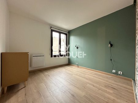 Appartement Courbevoie 2 pièce(s) 49.26 m2 - Photo 2