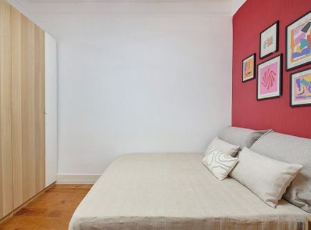 Rua Marquês Sá da Bandeira, Lisbon, Lisbon 1050-150 - Photo 4