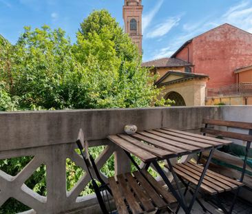 Via San Vitale, Bologna, Emilia-Romagna 40126 - Photo 6