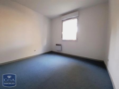 Appartement à louer 2 pièces 44.45m² - Photo 4