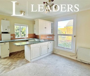 1 bedroom apartment to rent Tomline Road, Felixstowe, IP11 - Photo 1