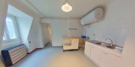 STUDIO A LOUER - Photo 3