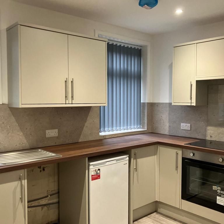 2 bedroom bungalow to rent - Photo 1