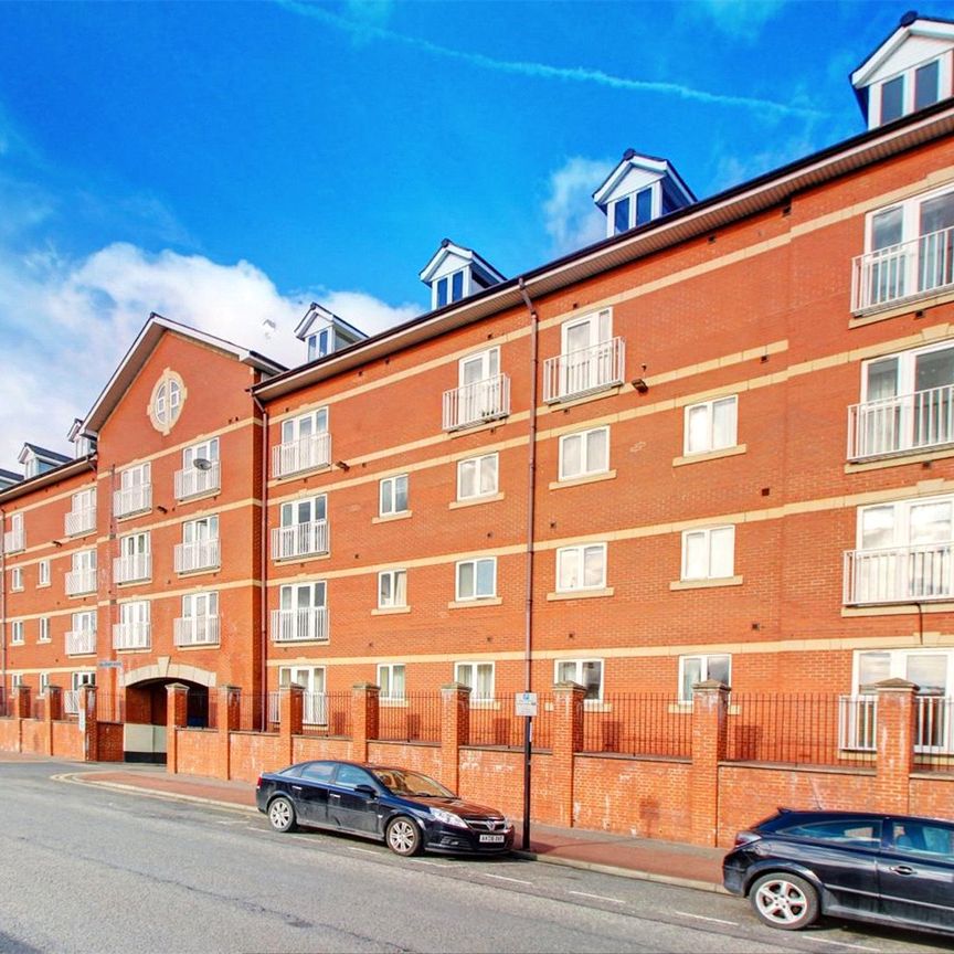 Sallyport House, City Road, Newcastle Upon Tyne, NE1 2AE - Photo 1