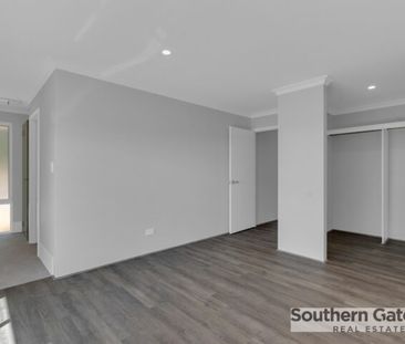 Brand New Family Home! - Photo 6