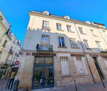 Location Appartement 2 pièces 35m² TOURS 37000 - Photo 5