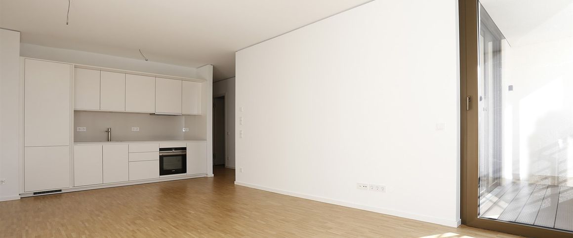 Exklusives Wohnen mit Concierge im Grandaire Berlin - 2-Zimmer nahe Alexanderplatz - Foto 1