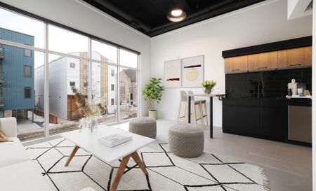 Southhampton: Loft Suites – 710 Westminster, Winnipeg, MB - Photo 4