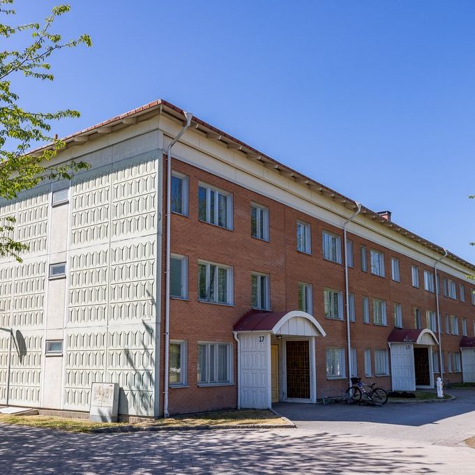 Plåtslagaregatan 15, Hageby - Photo 2