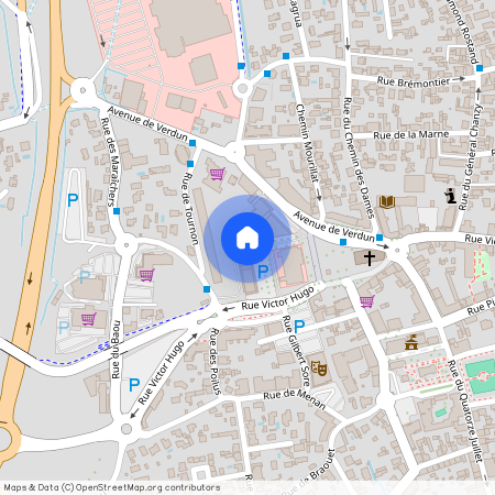 33260, La Teste-De-Buch