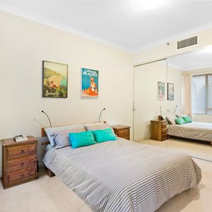 1211/38 Bridge Street, Sydney NSW 2000 - Apartment For Rent | Domain - Photo 2
