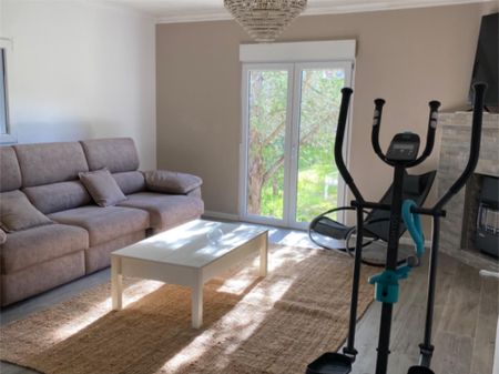 Piso de alquiler en Lugar Poligono 18, 82, Sencelles - Photo 4