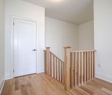 For Lease - 3295 Taha Gardens N/A, Oakville, Ontario - Photo 2