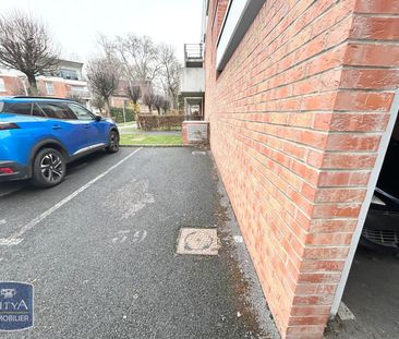 Location Appartement 2 pièces 38m² VALENCIENNES 59300 - Photo 6