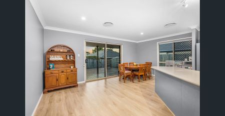 Family home - Photo 3