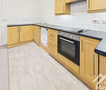 Hollin Bank Court, Bolton Road, Blackburn - Photo 1