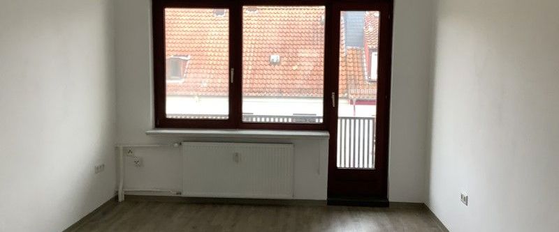 Etwas besonderes: 1-Zimmer-Single-Wohnung - Foto 1