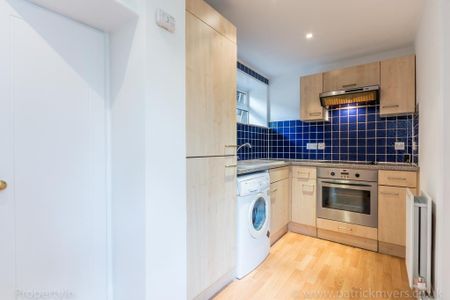 Studio to rent - Photo 5