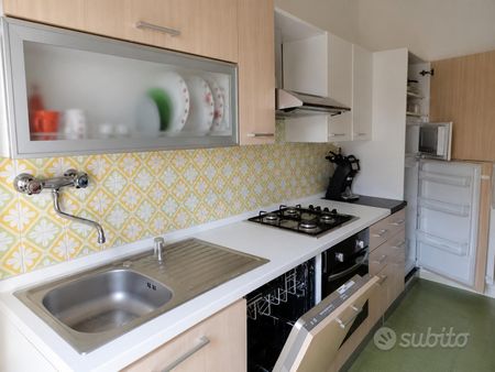 POMEZIA TRILOCALE ARREDATo CON TERRAZZO PRIVATO - Photo 3