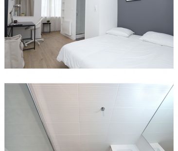 JEAN JAURES 1 Roommate 5 Bedrooms at Brest - Photo 2