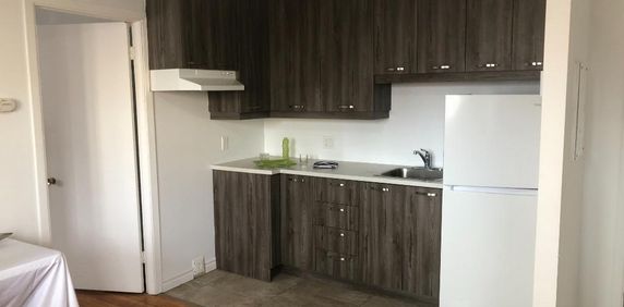 3 1/2 semi-meublé Ste Foy - Photo 2