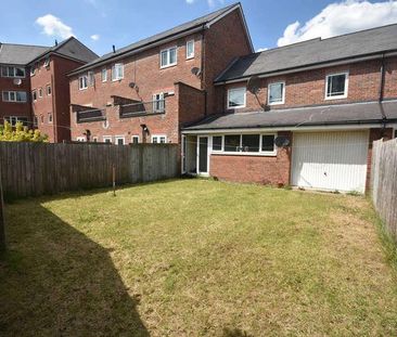 Mackworth Street, Hulme, Manchester, M15 - Photo 4